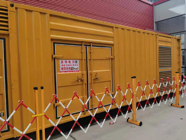 澄迈关于通用发电机的十万个为什么？