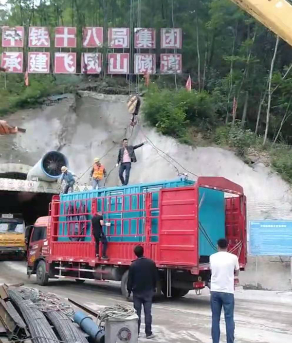 澄迈发电机组维修后输出功率降低是什么问题