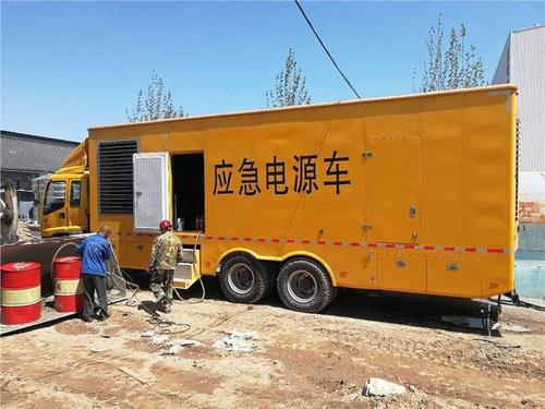 澄迈发电车租赁-教您挑选发电机哪些技巧可以掌握使用