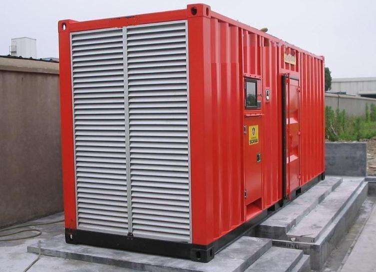 澄迈发电机租赁厂家提示您备用一台汽油发电机的重要性