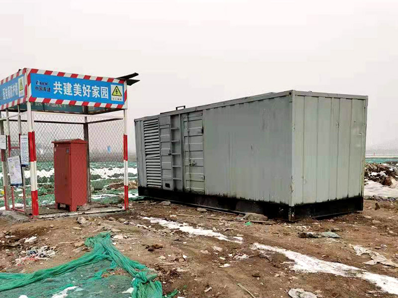 澄迈燃气发电机在高海拔地区运行时会遇到哪些常见故障？