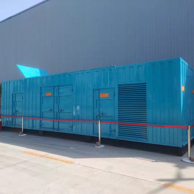 澄迈怎样更换柴油发电机组的空气滤清器？