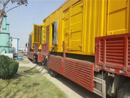 澄迈计算 200KW 柴油发电机油耗时，需要考虑哪些因素？
