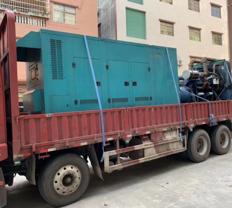 澄迈如何在不同负载率下确保 400KW 柴油发电机组的正常运行？