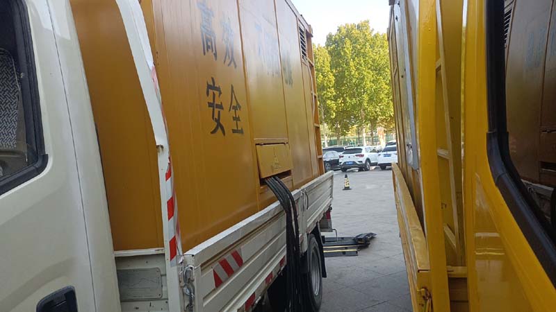 澄迈如何判断柴油发电机组和UPS电源的切换时间是否符合要求？