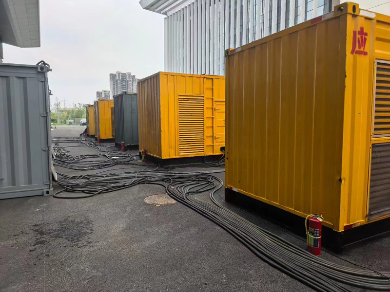 澄迈柴油发电机组冬季保养有哪些注意事项?